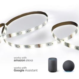 Tiras LED KSIX 21W Tiras LED KSIX 21W