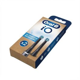 Oral-B Aufsteckbürsten Ultimative Reinigung 2er Precio: 35.50000003. SKU: B1D4MGD48M