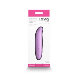 Bala Vibradora NS Novelties Inya Rosa