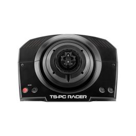 Thrustmaster 2960864 Soporte para volante de carreras TS-PC Racer Servo Base, Force Feedback, compatible PC
