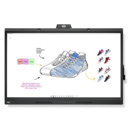 Sharp WD551 55" 4K Ultra HD Direct-LED Display