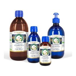 Aceite De Almendras Dulces 125 Ml Precio: 6.50000021. SKU: B1GDC6KDZ8