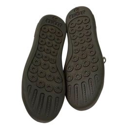 Zapatillas Casual de Mujer Camper Sella Hely Gris 38