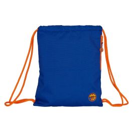 Cartera Escolar Safta Valencia Basket Club Saco Deportivo 350x450 mm