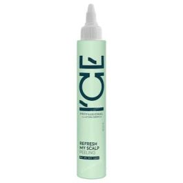 NATURA SIBERICA Exfoliante Enzimático para Cuero Cabelludo 100 ml Precio: 10.50000006. SKU: B19VR776E6
