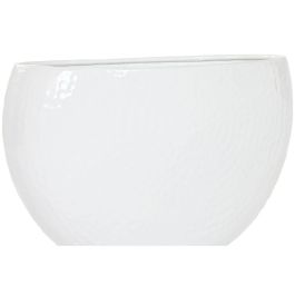 Macetero Scandi DKD Home Decor Blanco 24 x 36 x 54 cm Set de 5 Macetero Scandi DKD Home Decor Blanco 24 x 36 x 54 cm Set de 5