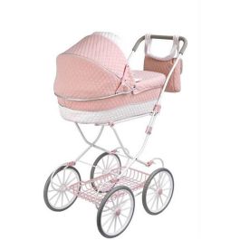 Coche capota universe 42x72x93 cm c/bolso (altura manillar: 90 cm) Precio: 124.9567. SKU: B18LABV67S