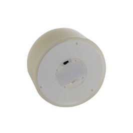 Vela LED Home ESPRIT Beige 15 x 15 x 7 cm (AA) Vela LED Home ESPRIT Beige 15 x 15 x 7 cm (AA)