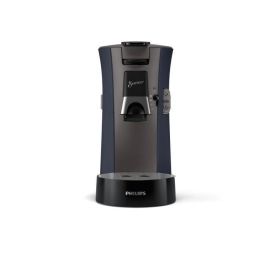 Cafetera PHILIPS Senseo Select CSA240 / 71 - Azul Precio: 102.95000045. SKU: S7166291