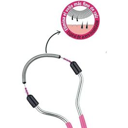 Beter Depilador Facial #fuscia 1 pz