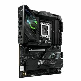 Asus ROG STRIX Z890-F GAMING WiFi Intel Z890 LGA 1851 (Socket V1) ATX ASU1728697357098