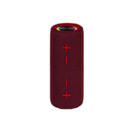 Altavoz Portátil Trevi Trevi XR 8A44 DOUBLE Rojo