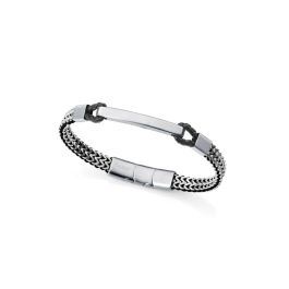 Pulsera Hombre Viceroy 14219P01000 Plateado