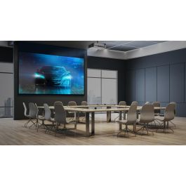 Optoma ZU707T Proyector DLP Láser 7000 Lúmenes WUXGA (1920x1200) Blanco HDMI VGA DVI