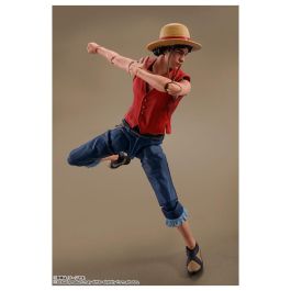 Figura Tamashii Nations Sh Figuarts One Figura Tamashii Nations Sh Figuarts One