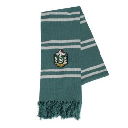 Bufanda harry potter slytherin tu:t.unica Precio: 14.39416. SKU: B136YXXWRL