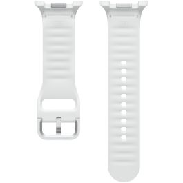 Samsung S/M Sport Watch8 Classic Correa Blanca