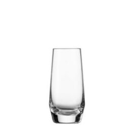ZWIESEL GLAS Vaso Chupito PURE, 9 cl, Cristalería, Altura 95 mm x Diámetro 47 mm, Liso (Set de 6) Precio: 16.1898. SKU: B13JDZVVRL