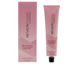 Revlon Revlonissimo Cromatics #C46 Tangerine Red 60 ml Tinte Pelo Permanente