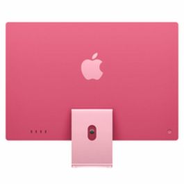 All in One Apple MD2U4Y/A 24" 24 GB 512 GB SSD M4 All in One Apple MD2U4Y/A 24" 24 GB 512 GB SSD M4