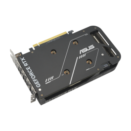 ASUS Dual -RTX4060-O8G-V2 NVIDIA GeForce RTX 4060 8 GB GDDR6 ASUS Dual -RTX4060-O8G-V2 NVIDIA GeForce RTX 4060 8 GB GDDR6