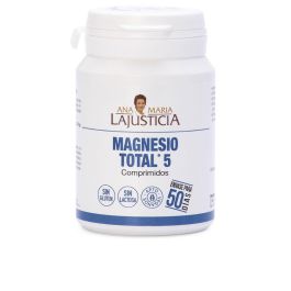 Magnesio Total 5 Precio: 13.6900005. SKU: B1DXRA9PAT