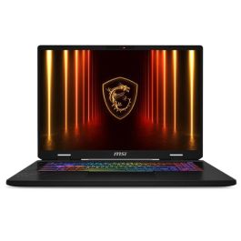 Msi Portátil Crosshair A17HX-025XES AMD Ryzen 9 32GB RAM RTX 5070 17" QHD+ 240Hz Sin Sistema Operativo Precio: 2669.3205. SKU: B16GEW2V9B