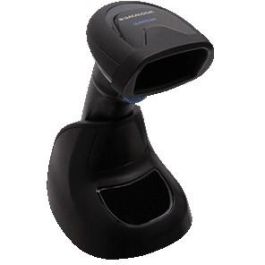 Datalogic QBT2500-BK-BTK1 Lector de códigos de barras portátil 1D/2D Inalámbrico y Alámbrico USB RS232 Bluetooth IP52 Precio: 259.89000004. SKU: B1AV9DW6J6