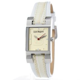 Reloj Mujer Laura Biagiotti LB0042L-BG (Ø 24 mm) Reloj Mujer Laura Biagiotti LB0042L-BG (Ø 24 mm)
