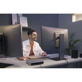 Viewsonic VP2788-5K Monitor Profesional 27" (68.6cm) UHD 5K HDMI/DisplayPort/USB-C para Diseño Gráfico y Edición de Video