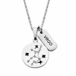 Colgante Mujer CO88 Collection 8CN-26069 Plateado Precio: 59.50000034. SKU: B14EFBHCK8