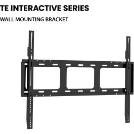 Iiyama Monitor Interactivo 65" TE6515A-B1AG, Android 14, UHD IPS, Pantalla Táctil 4K para Colaboración Empresarial y Aulas