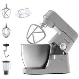 KENWOOD KVL4110S Chef de repostería Chef XL - Acero inoxidable KENWOOD KVL4110S Chef de repostería Chef XL - Acero inoxidable