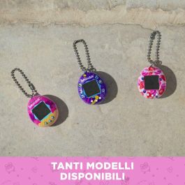 Bandai 42997 Tamagotchi Original Tama Café