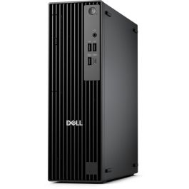 Dell QCS1250 PC Slim Intel Core Ultra 5 235, 16GB RAM, 512GB SSD, Windows 11 Pro