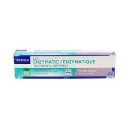 Virbac Pasta Dentífrica Enzimática para Perros y Gatos 70g - Reduce Sarro y Mal Aliento Precio: 14.49999991. SKU: B1KED6KVGP