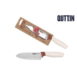 Cuchillo Mini Santoku Terra 12 cm - Quttin (36 Unidades) Cuchillo Mini Santoku Terra 12 cm - Quttin (36 Unidades) Precio: 78.49999993. SKU: B15XCNJK8M