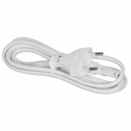 EZVIZ EZV1692798895779 Aspiradora Robot RS2 con Base Multifunción Lavado, Secado, Limpieza y Recarga Automática 4000 Pa