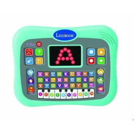 Lexibook Tableta Educativa Bilingüe FR/EN con Pantalla Táctil y 5 Modos de Aprendizaje Precio: 35.78999952. SKU: B1HW9CCMVW