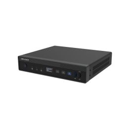 Hikvision Controladora LED 4 puertos 3en1 para pantallas a todo color