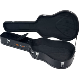 Tobago Estuche Guitarra Acústica Dreadnought AD3