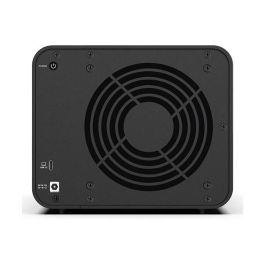 TERRAMASTER D4-320 4bay Gehäuse. USB3.2. 10Gbps. Diskless