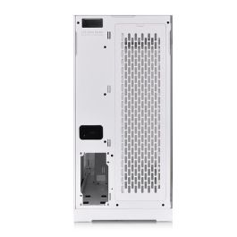 THERMALTAKE CTE E600 MX Midi Tower Caja PC Color Blanco