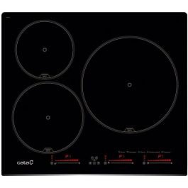 Placa de Inducción Cata INSB6003E2BK 60 cm 7100 W Placa de Inducción Cata INSB6003E2BK 60 cm 7100 W Precio: 249.69000012. SKU: B18LLWHNDG