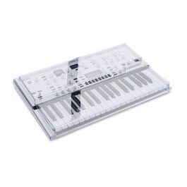 Decksaver Korg King Korg Neo Cover Precio: 68.4999997. SKU: B18YSP3YQC