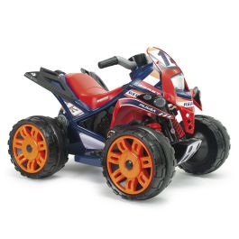 Quad The Best Repsol Competititon 12V 76171-221 Injusa Quad The Best Repsol Competititon 12V 76171-221 Injusa