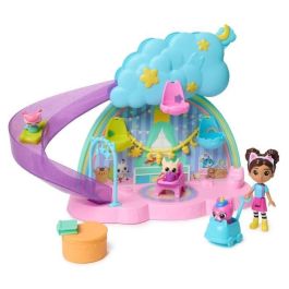 SPIN MASTER PLAYSET GATITOS GUARDERÍA Gabby y la casa de muñecas mágica Precio: 41.50000041. SKU: B16DW28E8P