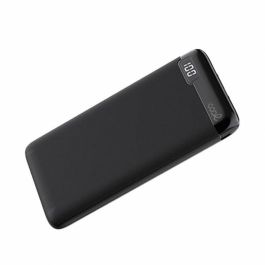 Powerbank Cool Negro 10000 mAh