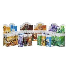 Magic Lights Aceite esencial vainilla 20 ml - Aroma vainilla, aceite aromático