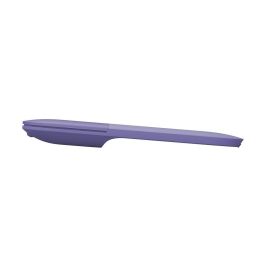 Microsoft EP2-32837 Surface Arc Mouse Inalámbrico Bluetooth Plegable Ultrafino Violeta Compatible Windows 11